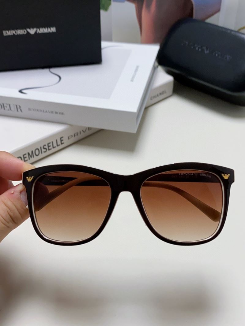 Armani Sunglasses